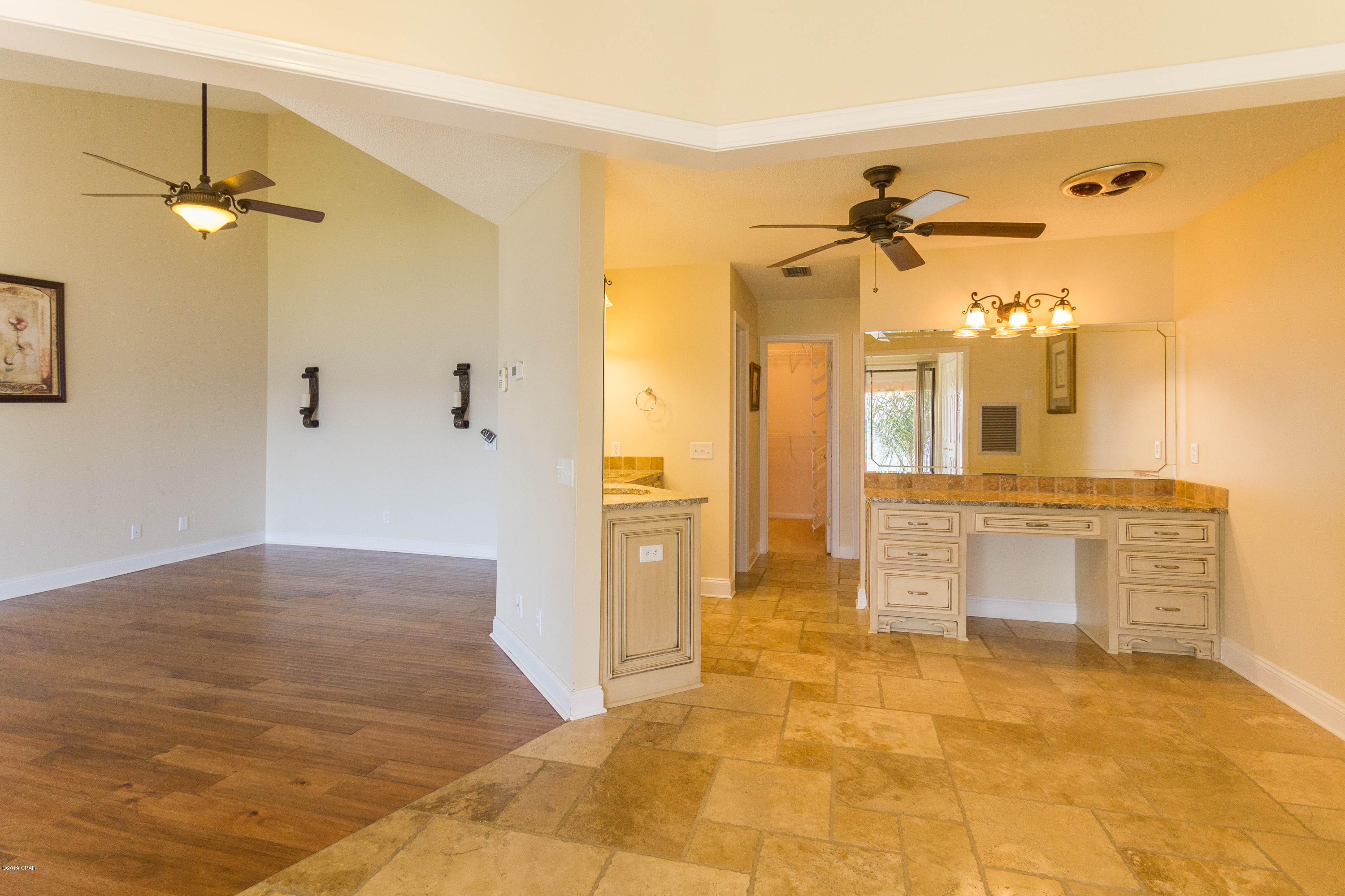 The Moorings - Residential