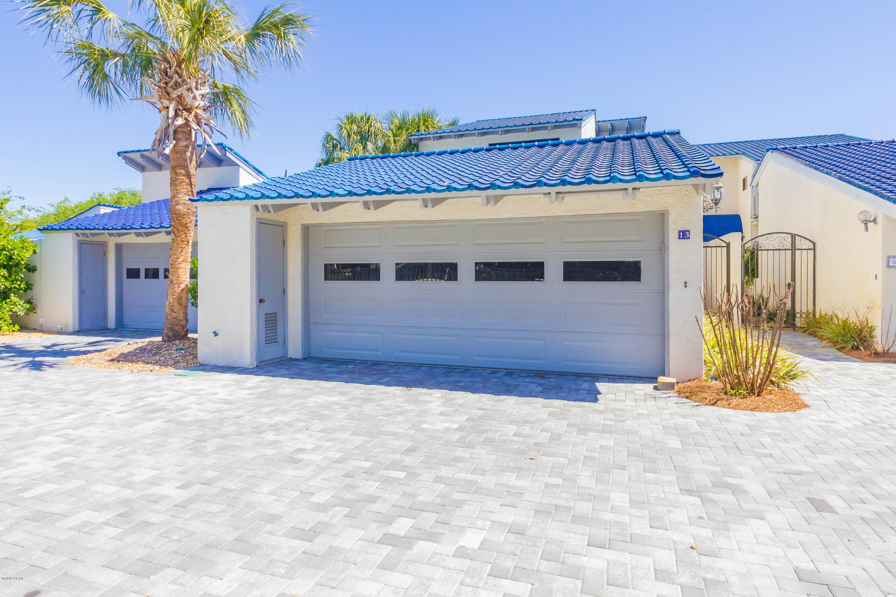 The Moorings - Residential