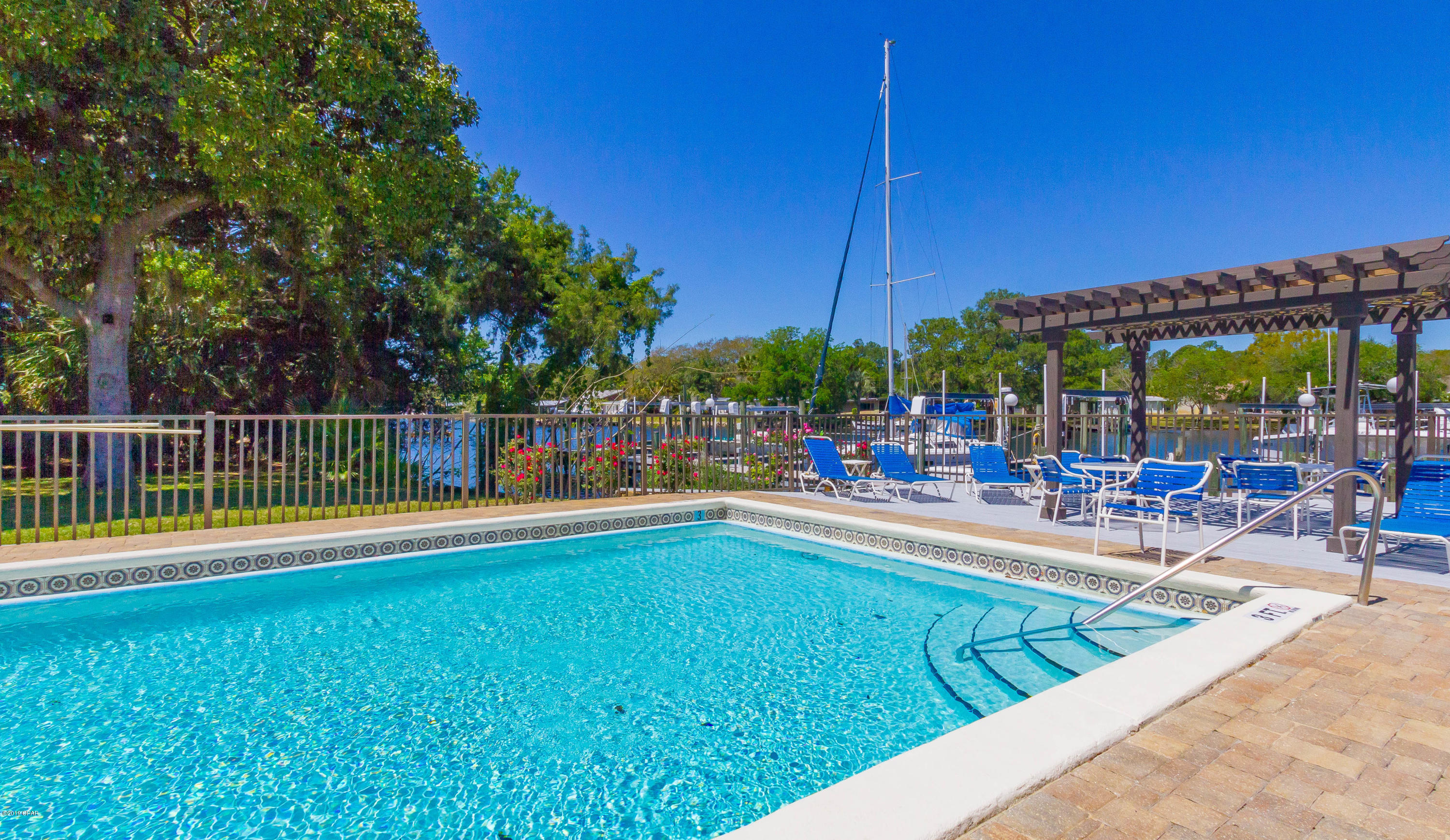 The Moorings - Residential