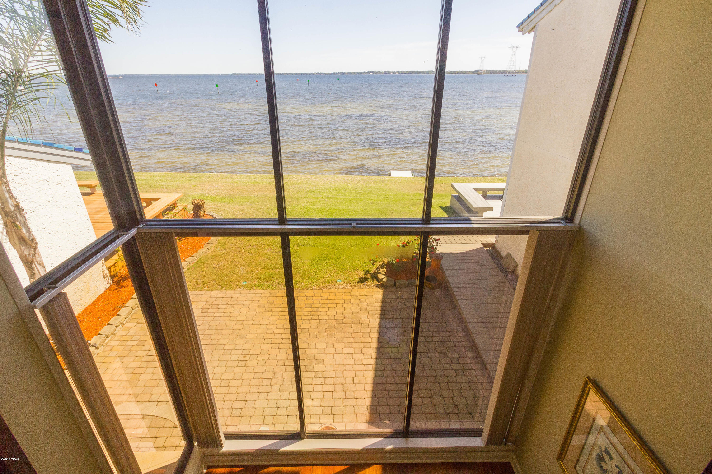 The Moorings - Residential