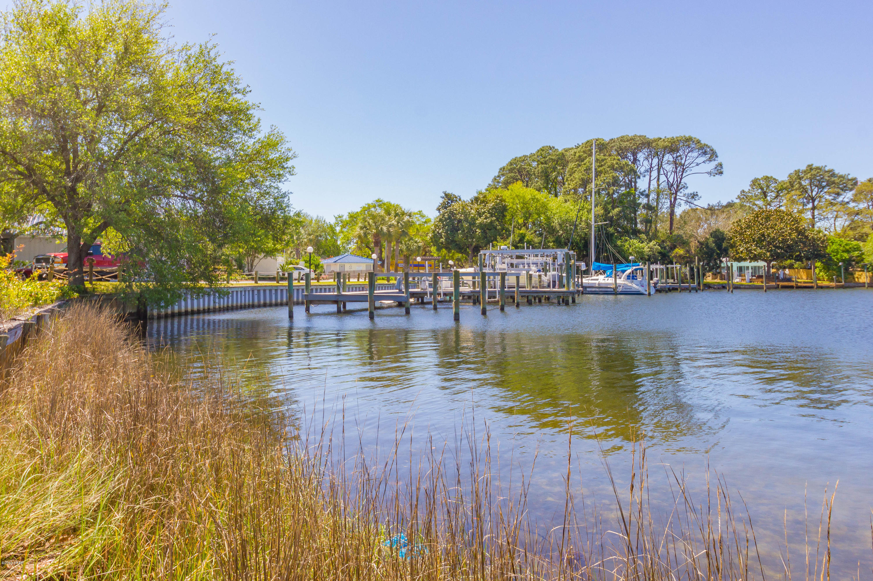 The Moorings - Residential