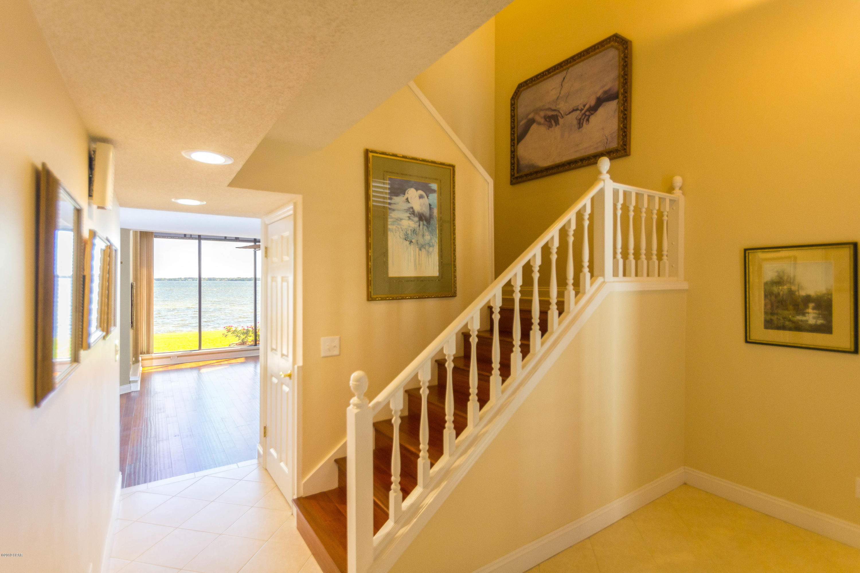 The Moorings - Residential