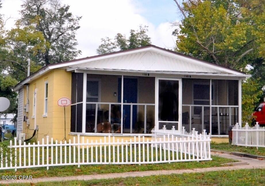 Rosenwald Heights - Residential