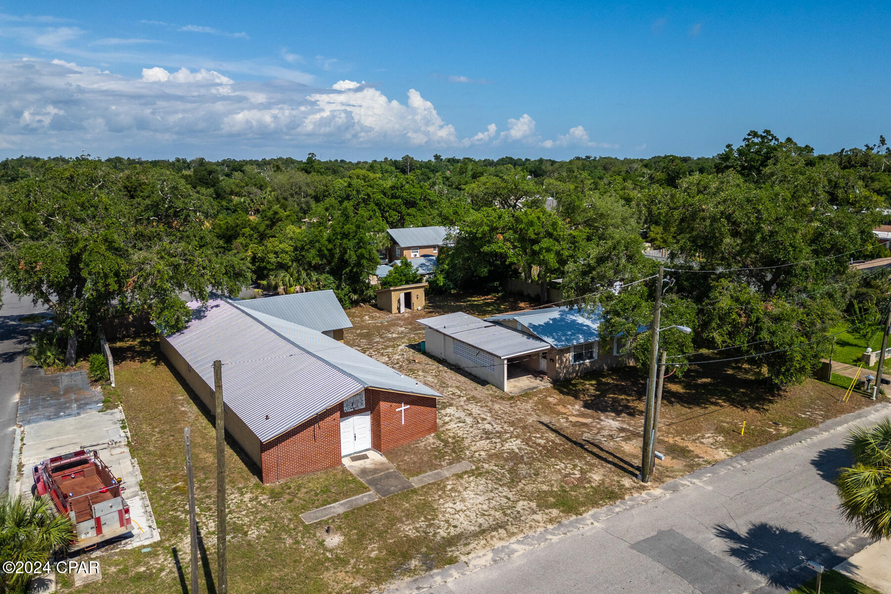 [No Recorded Subdiv] - Commercial Sale