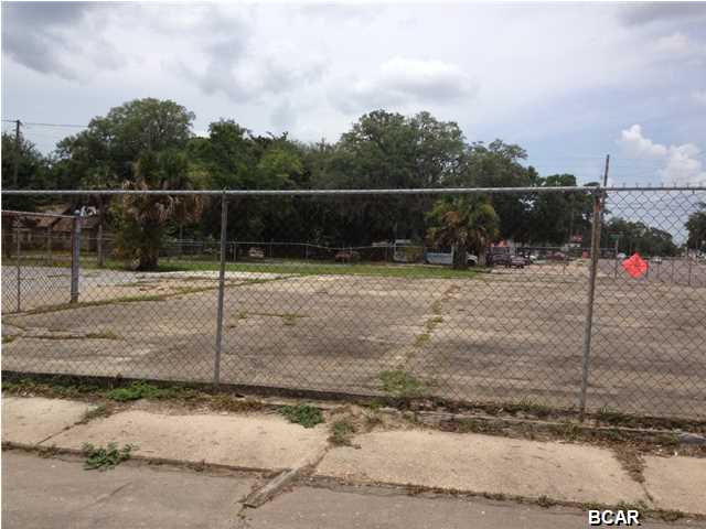 Lynn Haven - Commercial Sale