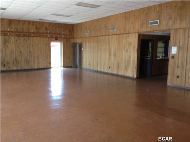 Lynn Haven - Commercial Sale