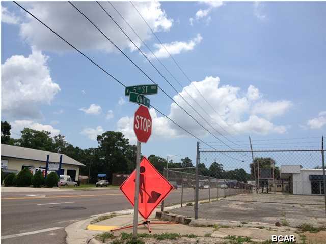 Lynn Haven - Commercial Sale