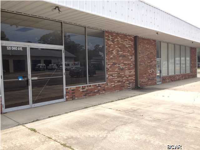 Lynn Haven - Commercial Sale