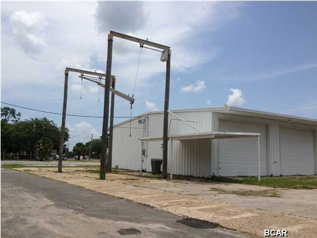 Lynn Haven - Commercial Sale