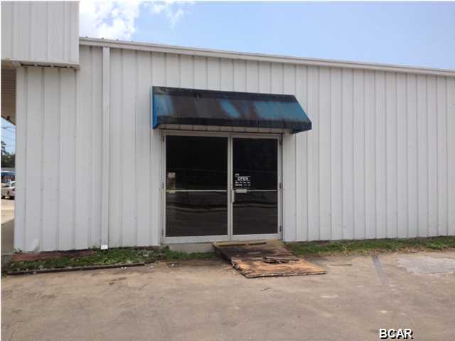 Lynn Haven - Commercial Sale