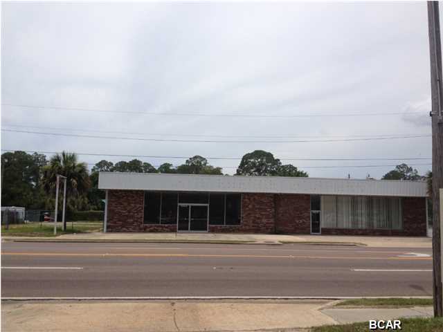 Lynn Haven - Commercial Sale