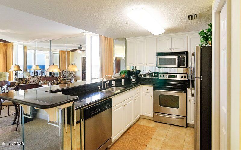 Majestic Beach Tower I - Residential