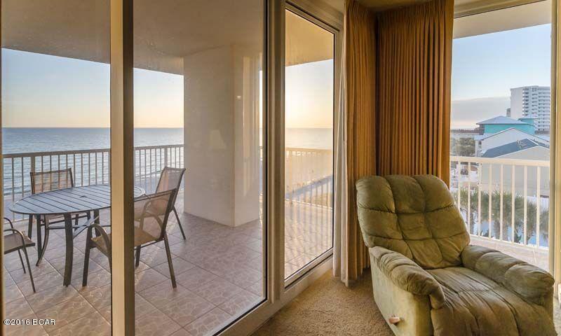 Majestic Beach Tower I - Residential