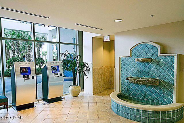 Majestic Beach Tower I - Residential