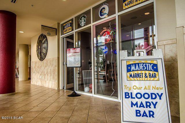 Majestic Beach Tower I - Residential