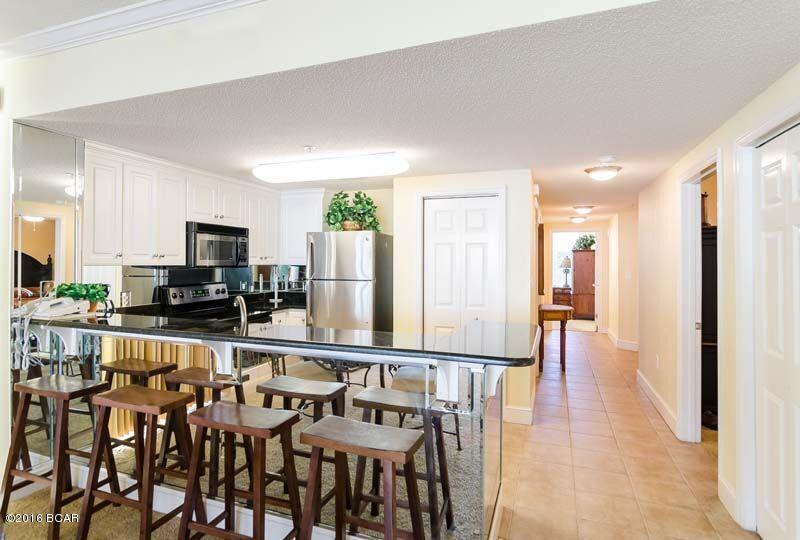 Majestic Beach Tower I - Residential