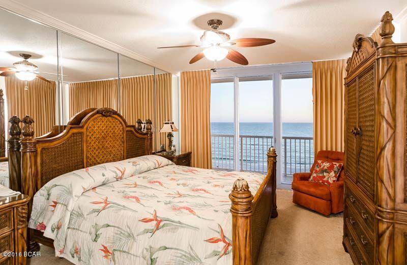 Majestic Beach Tower I - Residential