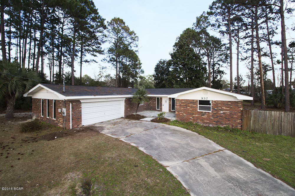 Plantation Estates - Residential