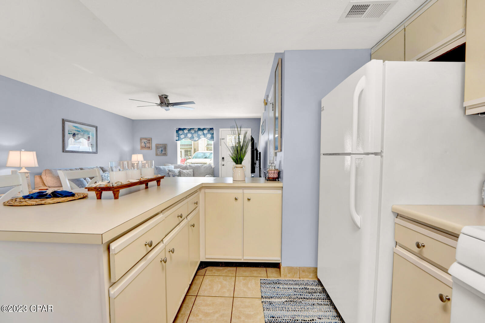 Gulf Highlands Beach Resort - Residential