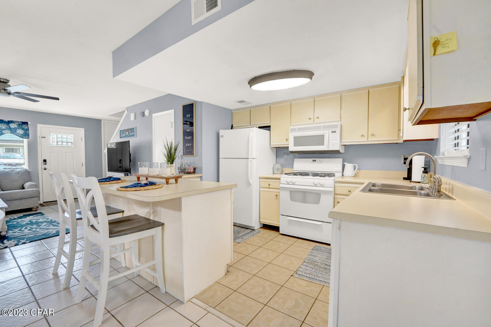 Gulf Highlands Beach Resort - Residential