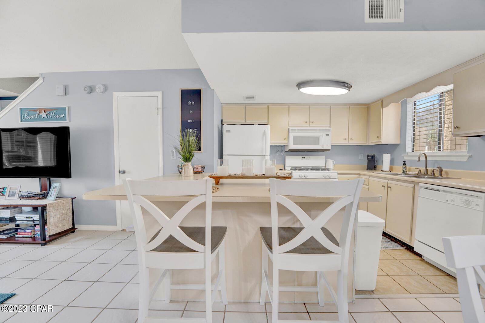 Gulf Highlands Beach Resort - Residential