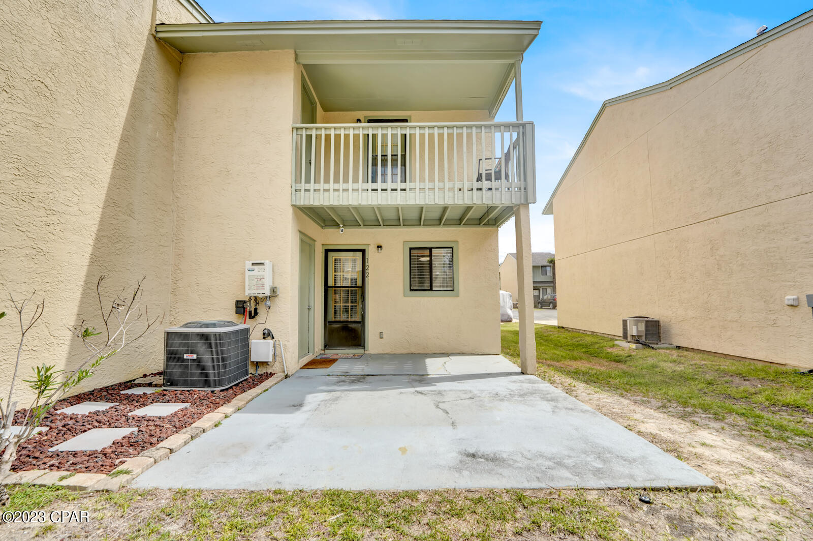 Gulf Highlands Beach Resort - Residential