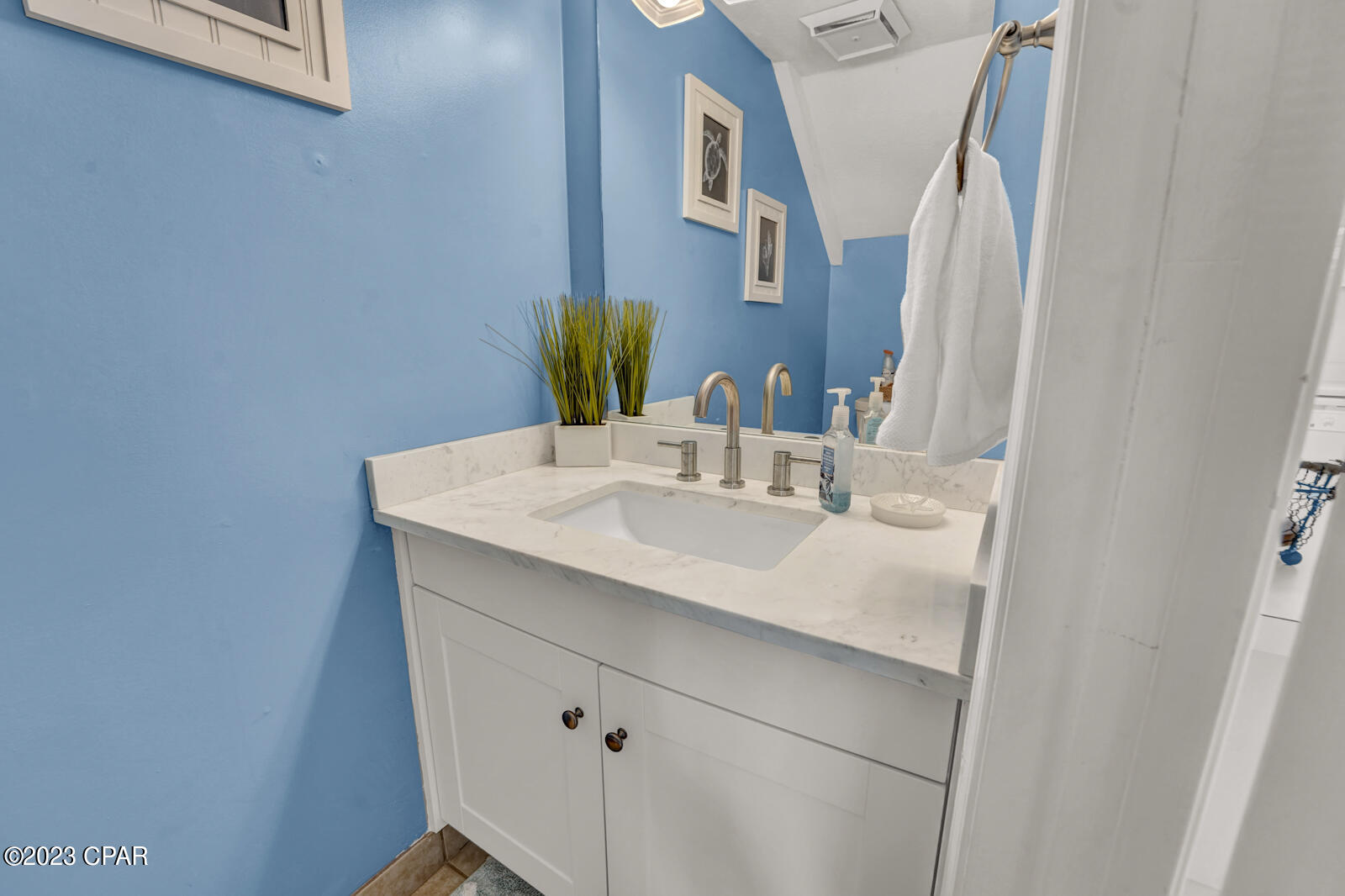 Gulf Highlands Beach Resort - Residential