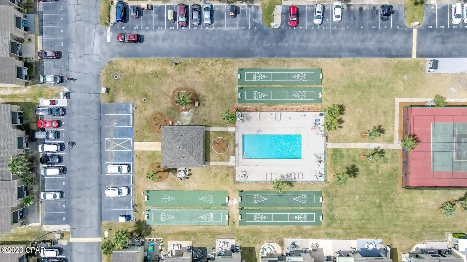 Gulf Highlands Beach Resort - Residential