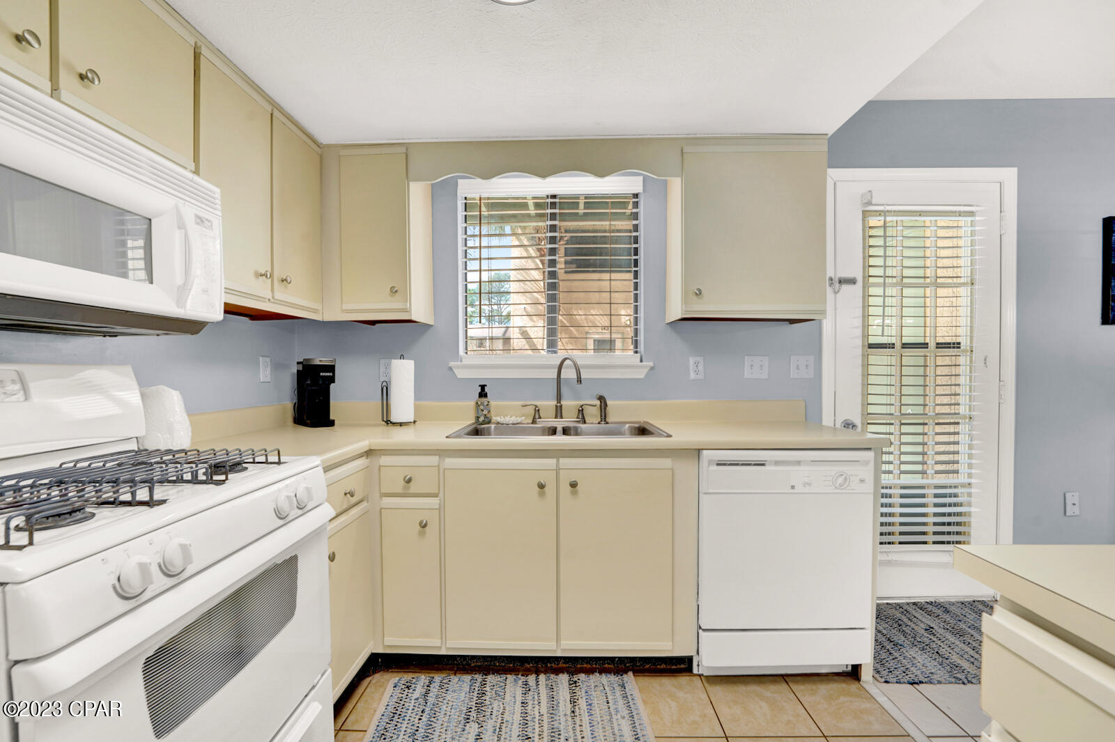 Gulf Highlands Beach Resort - Residential