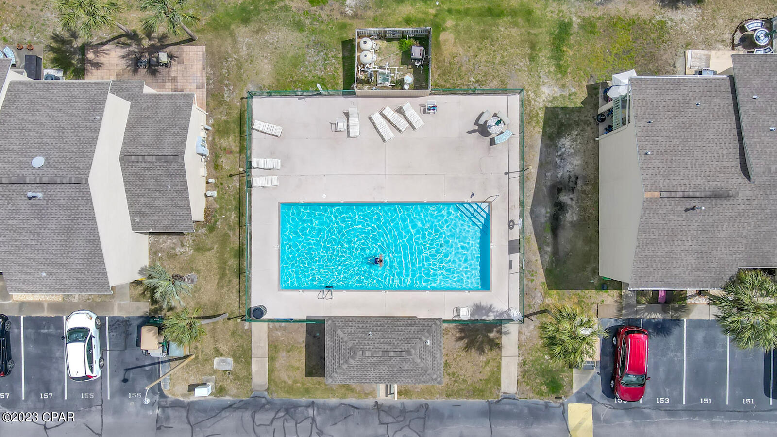 Gulf Highlands Beach Resort - Residential