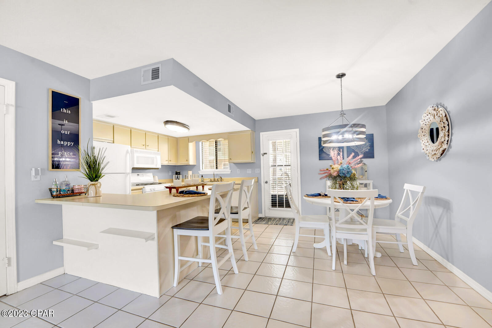 Gulf Highlands Beach Resort - Residential