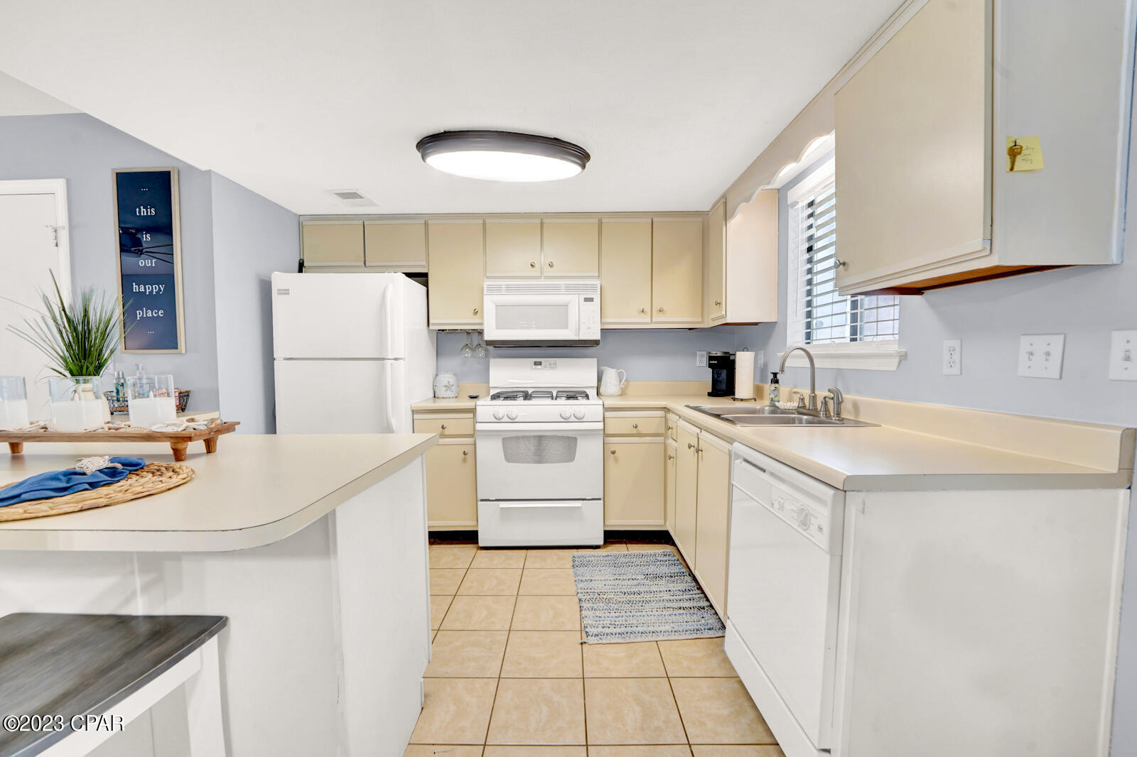 Gulf Highlands Beach Resort - Residential