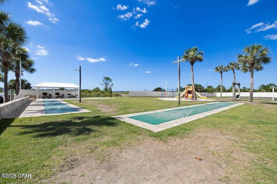 Pinnacle Port Phase 1-A - Residential