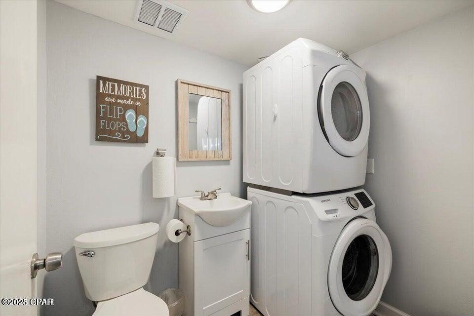 Pinnacle Port Phase 1-A - Residential