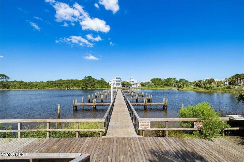 Pinnacle Port Phase 1-A - Residential