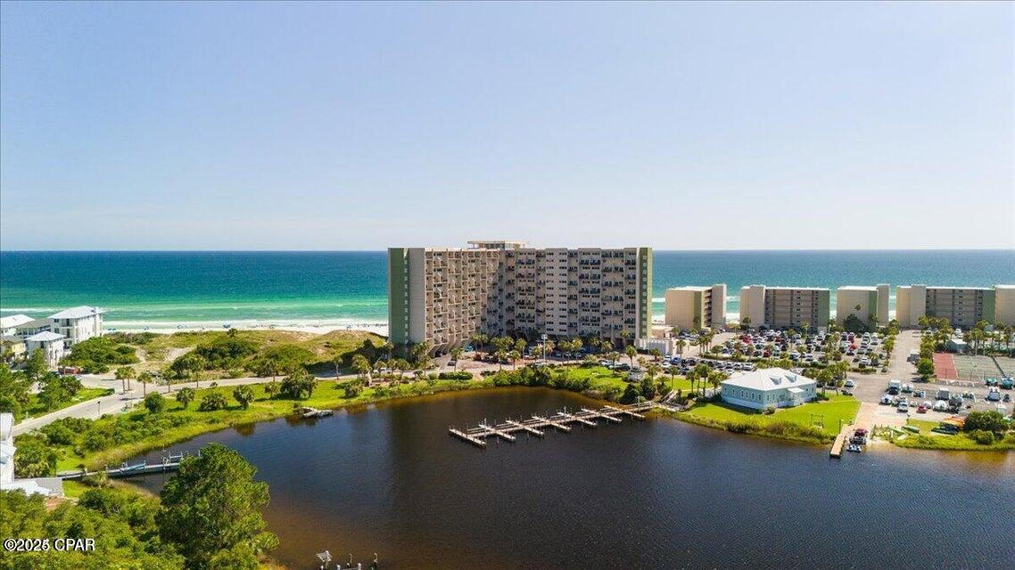 Pinnacle Port Phase 1-A - Residential