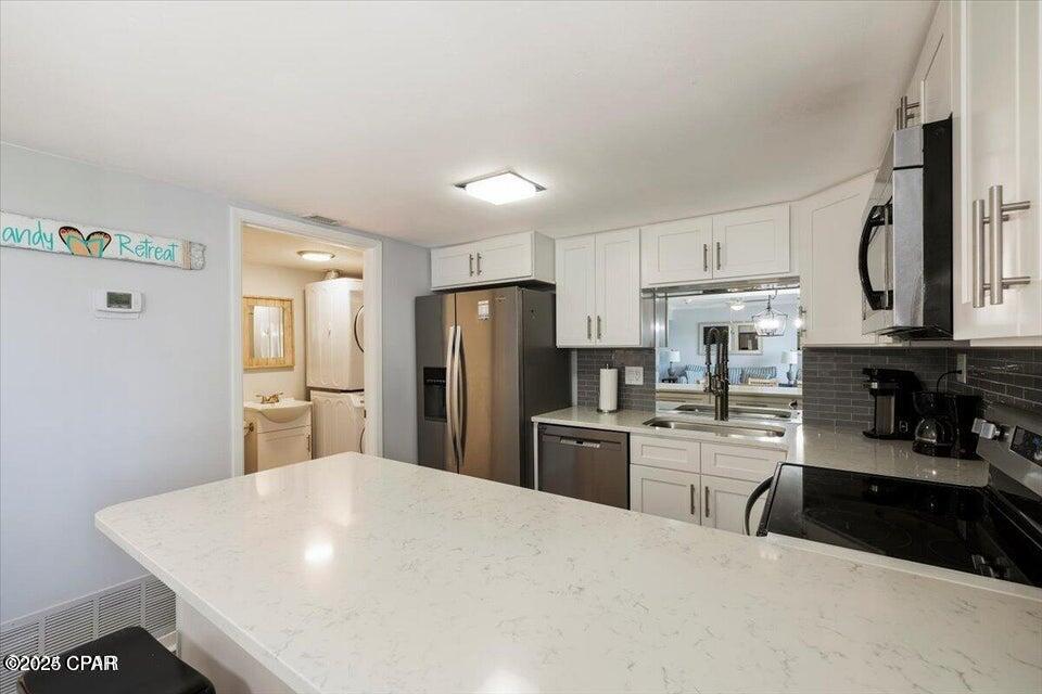 Pinnacle Port Phase 1-A - Residential