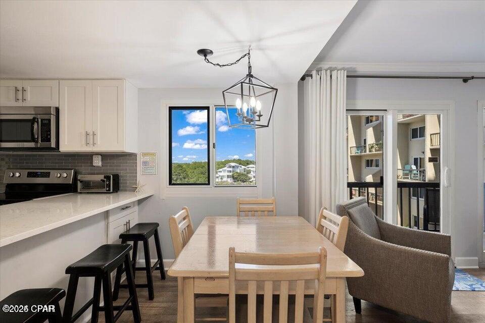 Pinnacle Port Phase 1-A - Residential