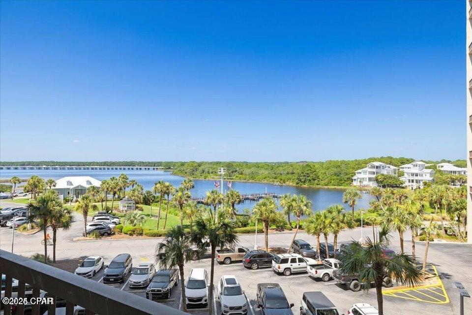 Pinnacle Port Phase 1-A - Residential