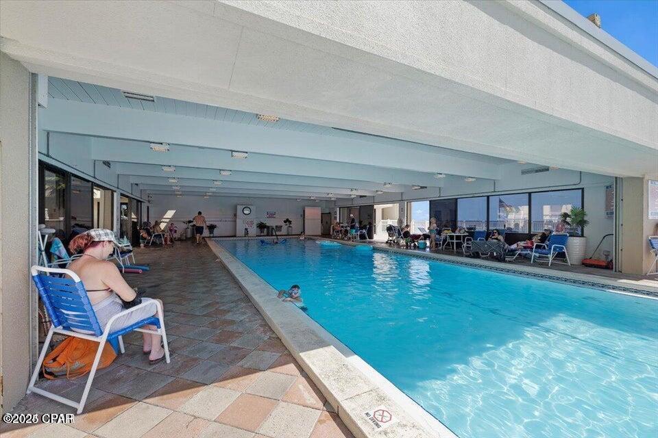 Pinnacle Port Phase 1-A - Residential