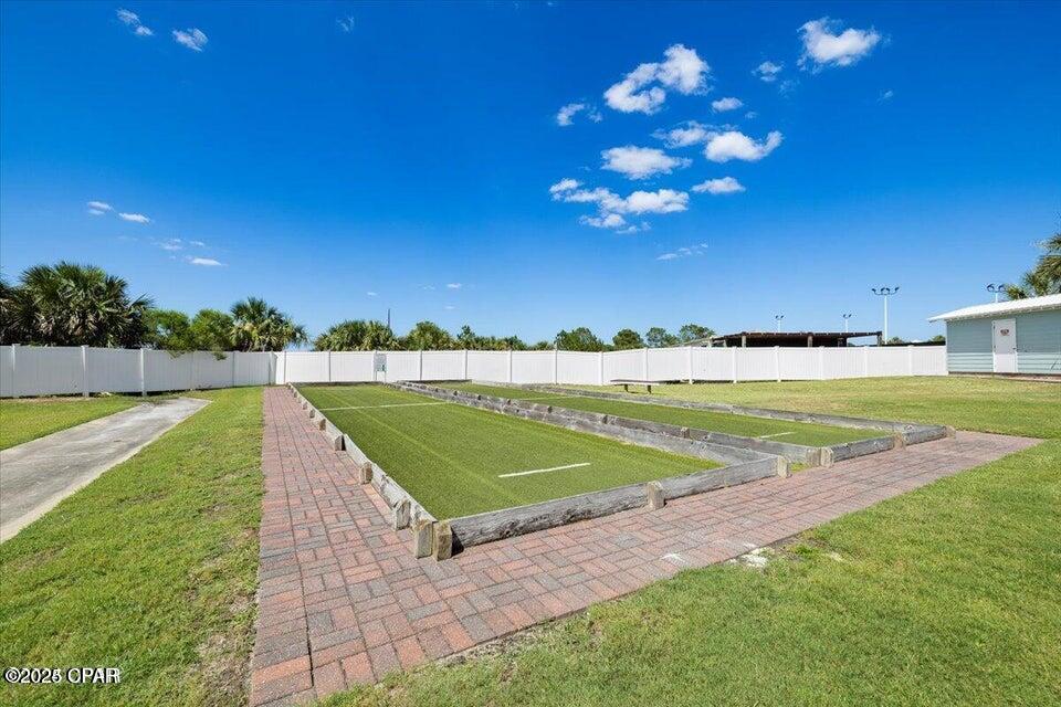 Pinnacle Port Phase 1-A - Residential