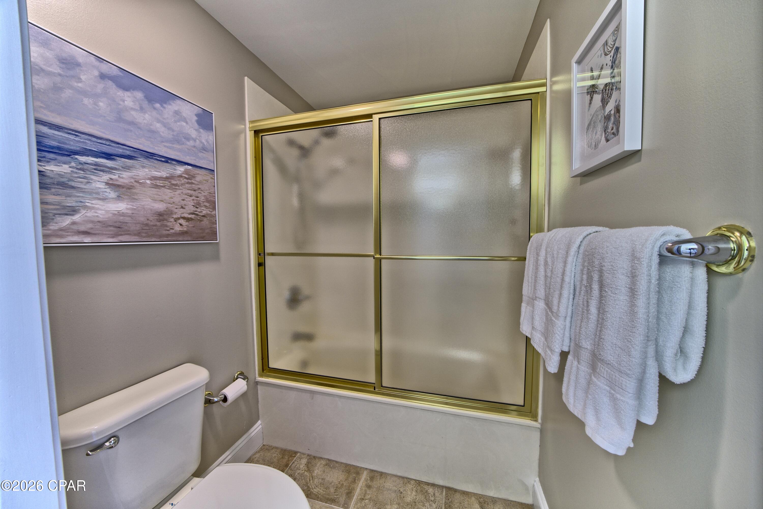 Gulf Crest Condo - Residential