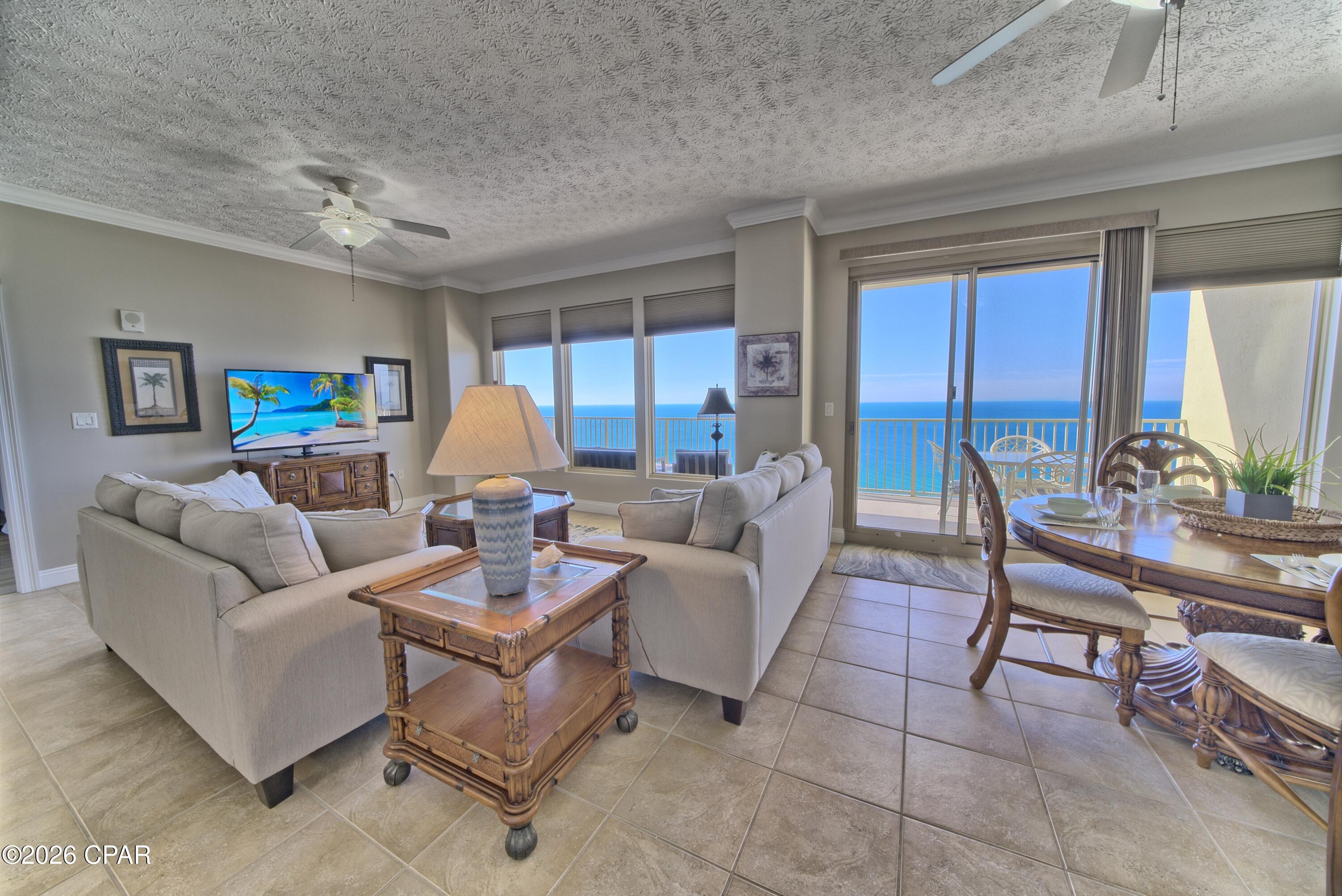 Gulf Crest Condo - Residential