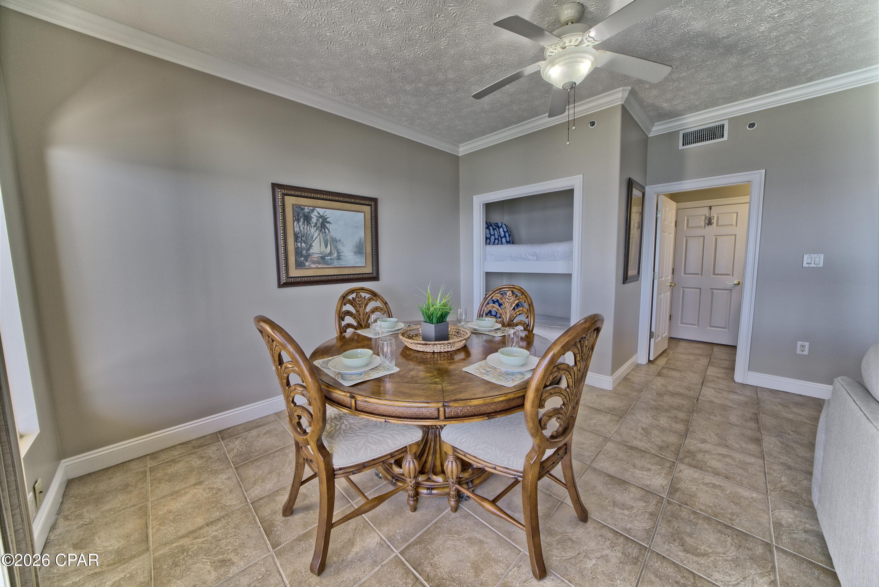 Gulf Crest Condo - Residential