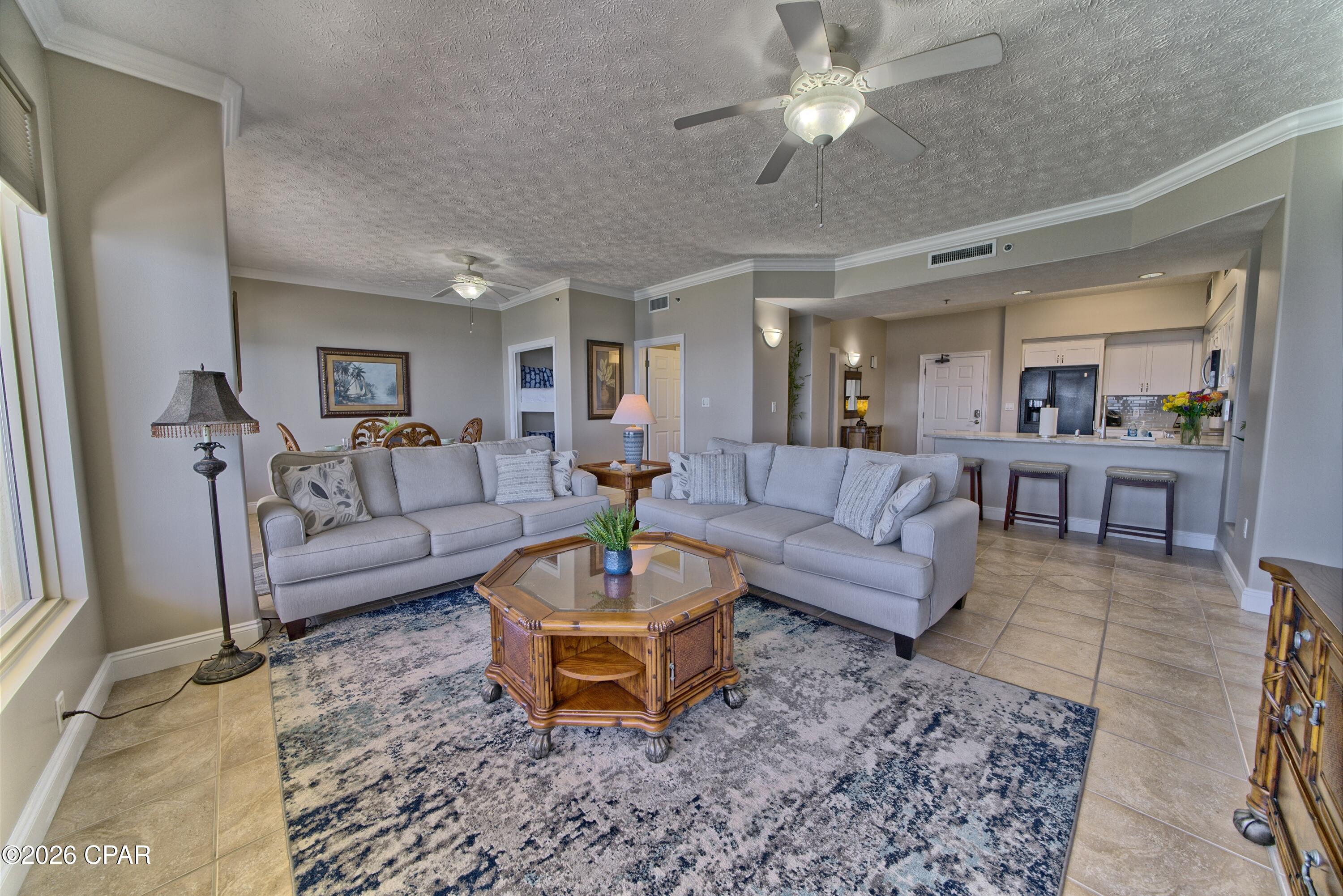 Gulf Crest Condo - Residential
