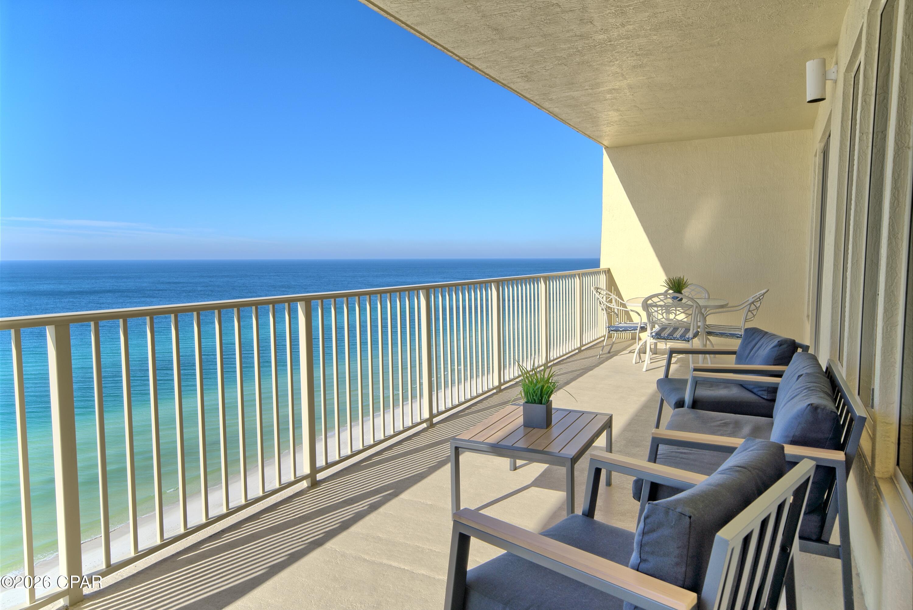 Gulf Crest Condo - Residential