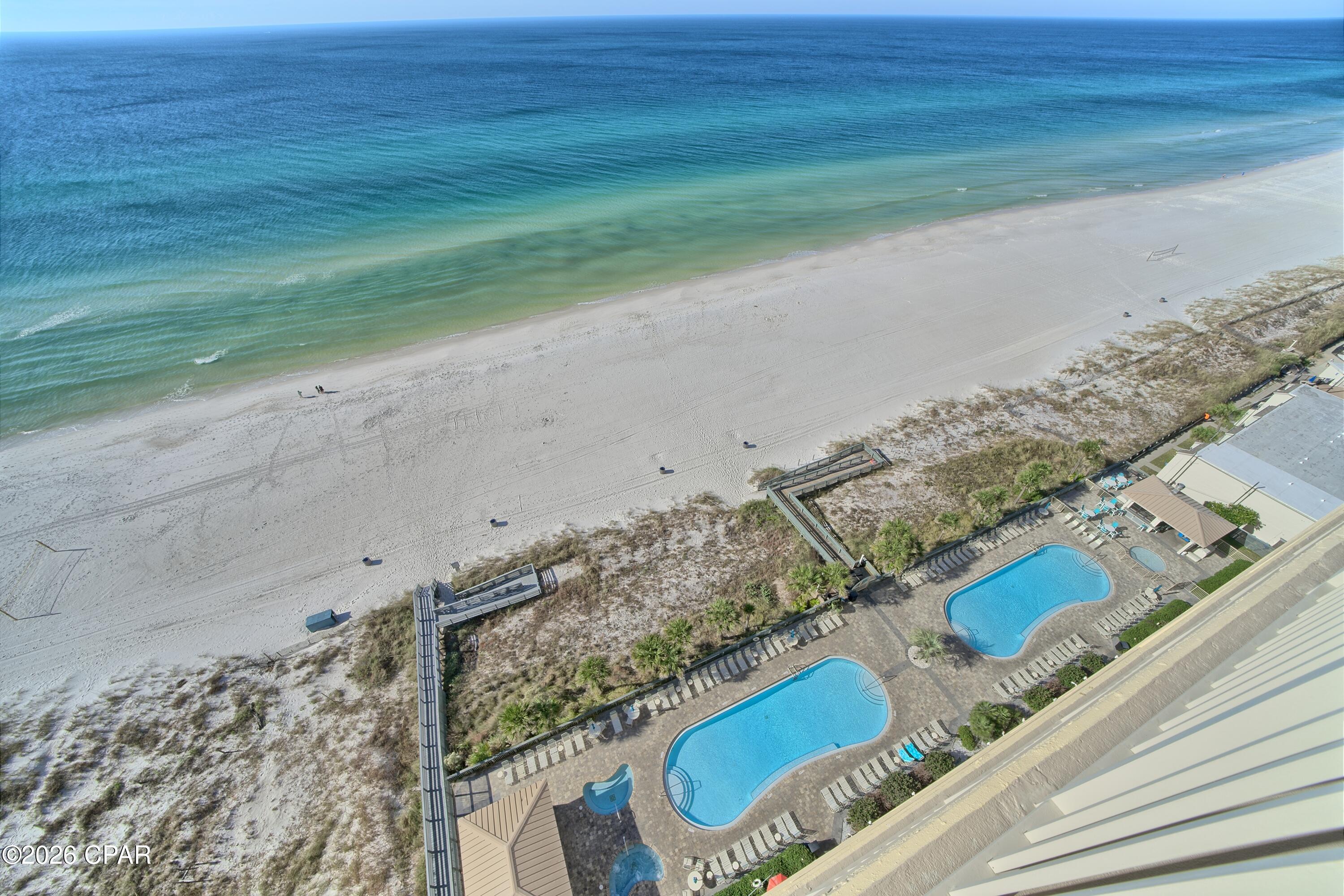 Gulf Crest Condo - Residential
