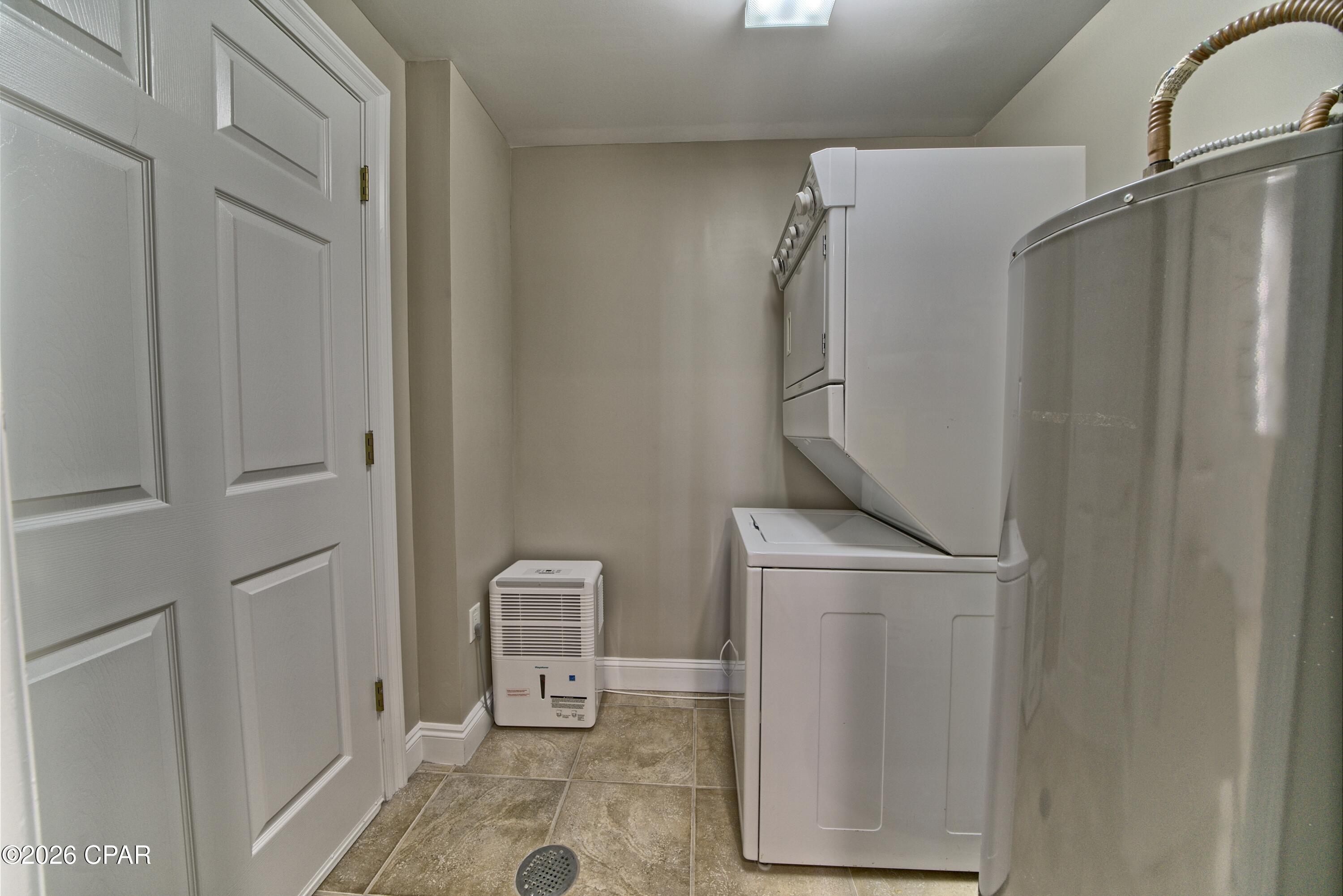 Gulf Crest Condo - Residential