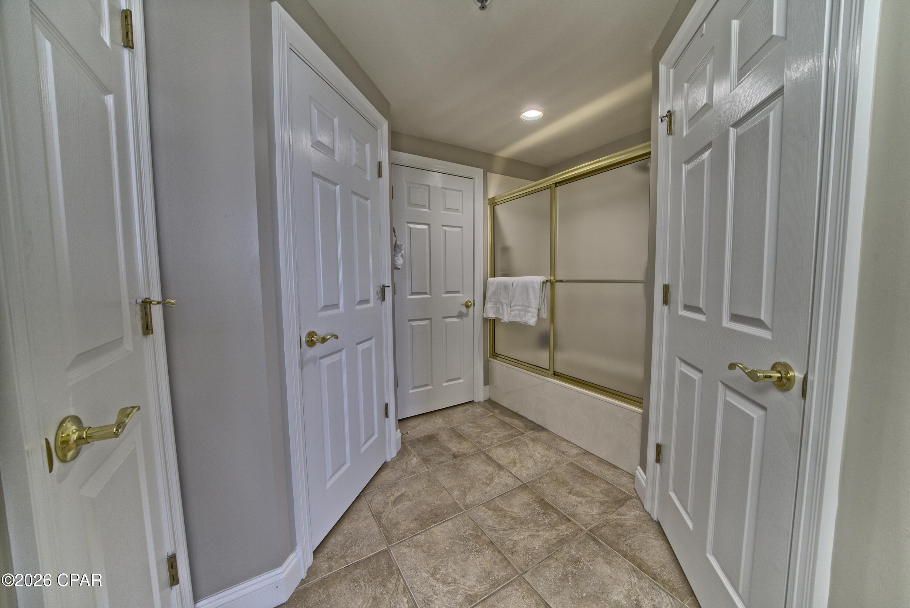 Gulf Crest Condo - Residential