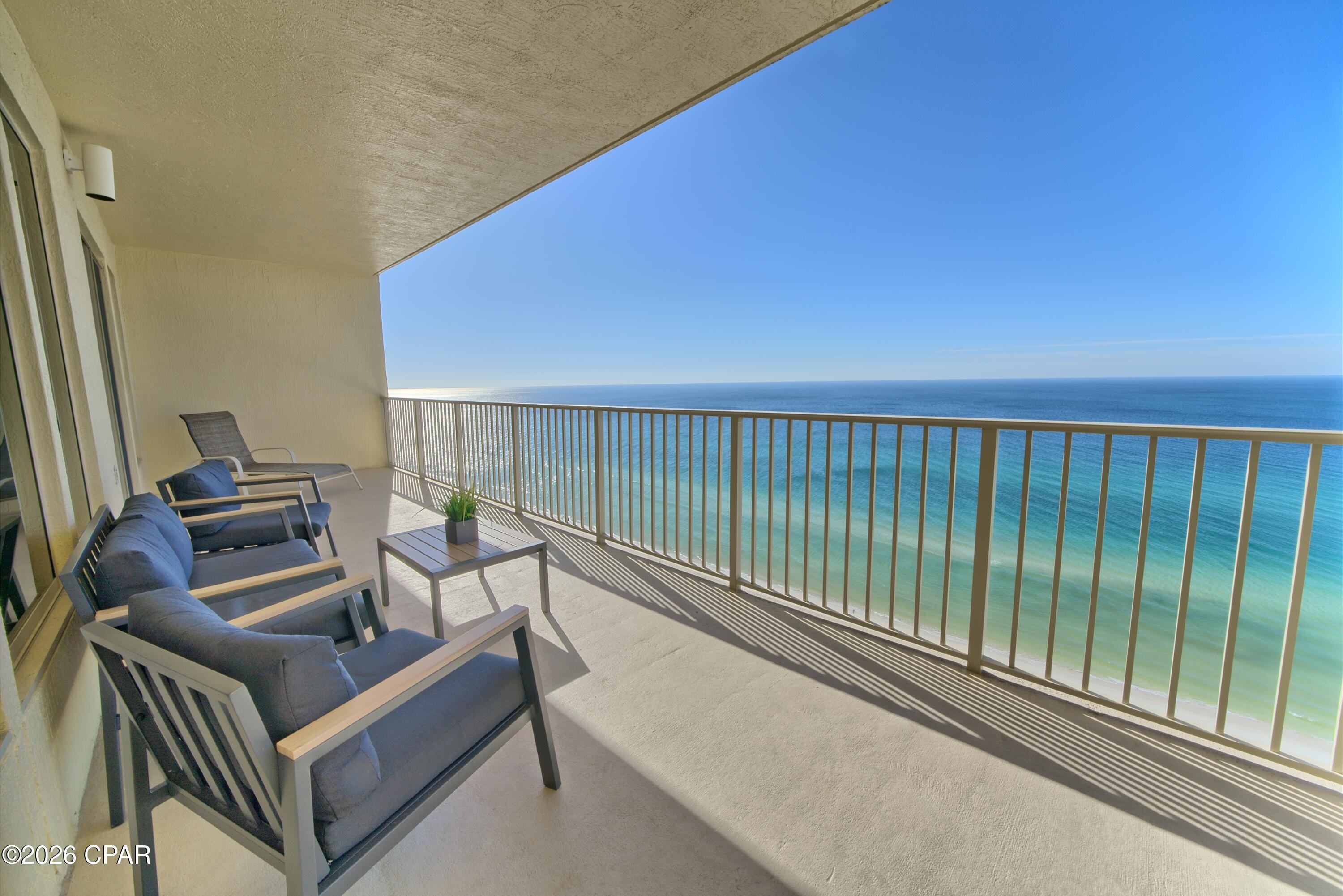 Gulf Crest Condo - Residential